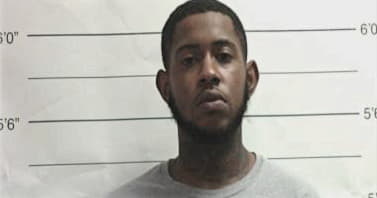 Devante Bingham, - Orleans Parish County, LA 